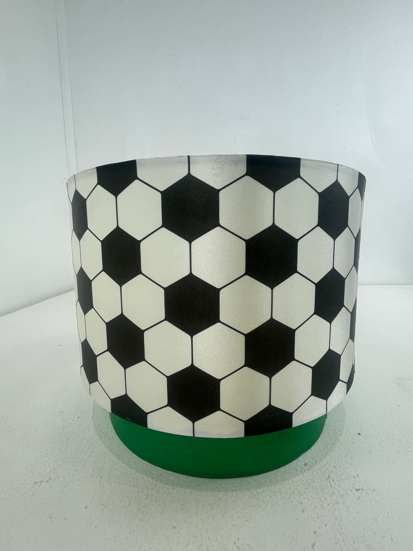 Football Lampshade (Pre-loved)