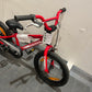 Specialized Red 16” Children’s Bike (Pre-Loved)