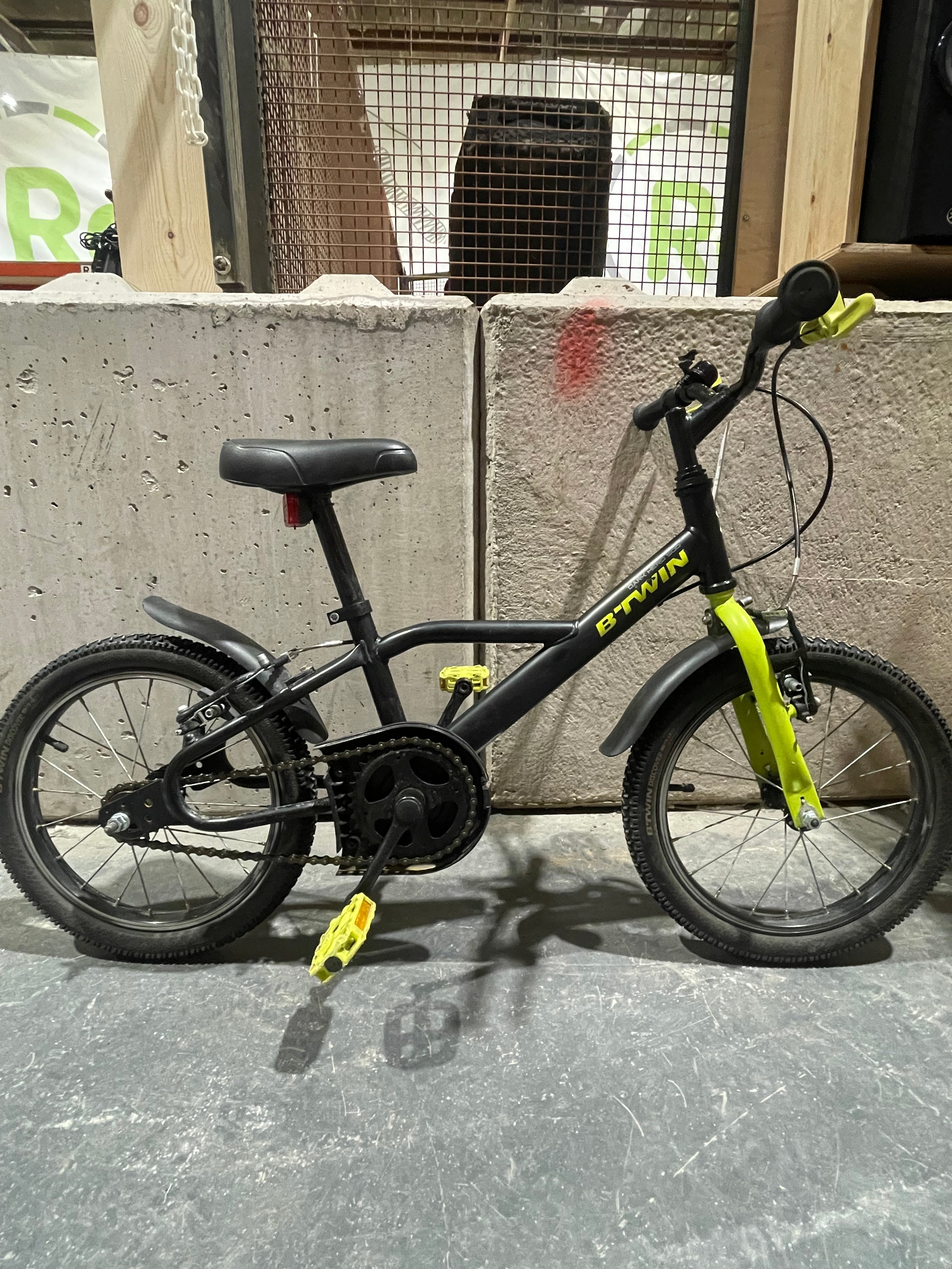 Btwin online 500 bike