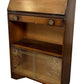 Antique Vintage Bureau Wood Desk (Pre-Loved)
