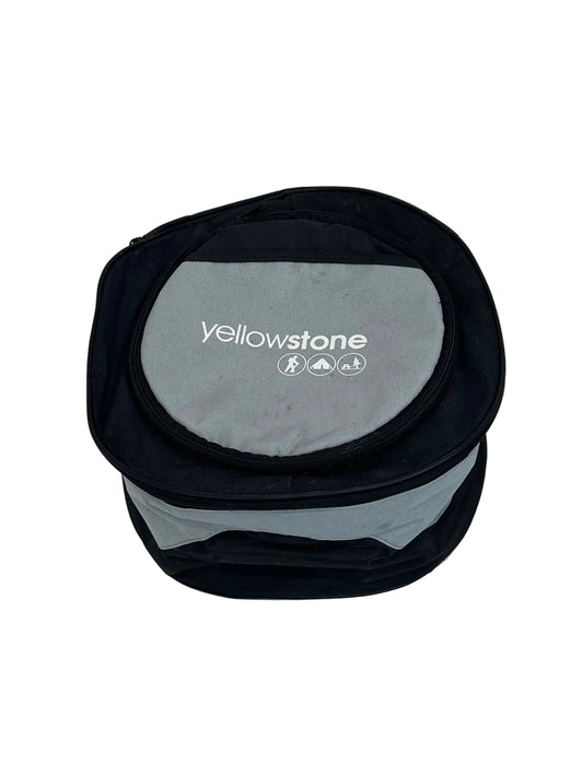 Yellowstone Portable Mini Outdoor BBQ Set(Pre-Loved)