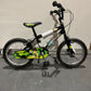Ben 10 Black 16” Children’s Bike (Pre-Loved)