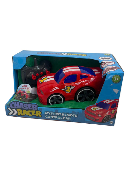 Chaser Racer Remote Control Toy Car (Unused)