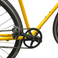 Serviced Mango Yellow 700c Road Bike (Pre-Loved)