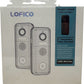 Lofico Smart Home 2nd Generation Video Doorbell (Unused)