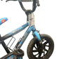 Serviced Sunbeam BMX MX12 Bike 12 Inch (Pre-Loved)
