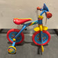 Paw Patrol Light Blue 10” Children’s Balance Bike With Stabilisers (Pre-Loved)