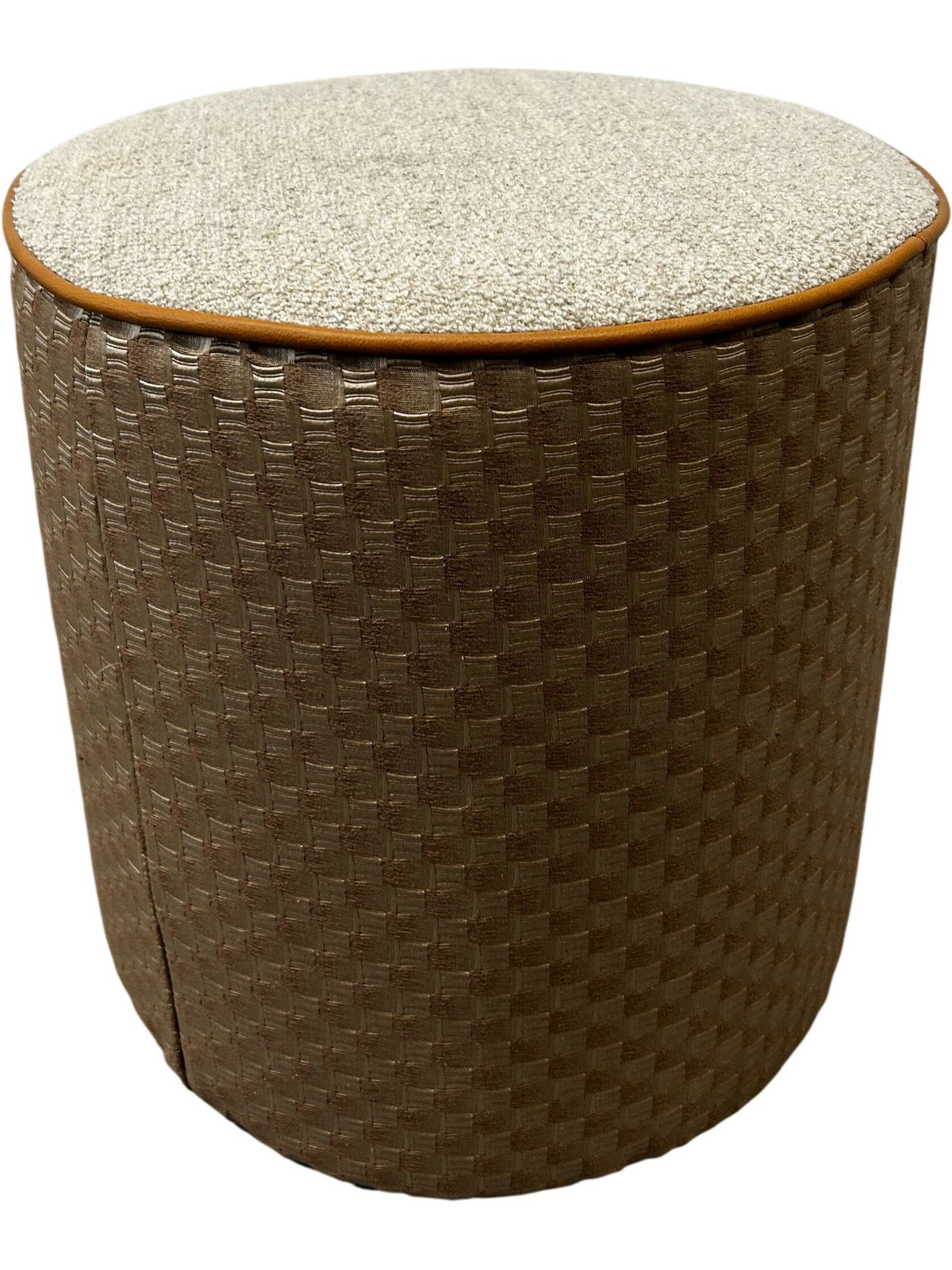 Outdoor Ottoman (Pre-Loved)