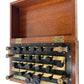Philip Harris Resistor Decade Box (Pre-Loved)