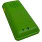 Leap Frog Green Plastic Chat & Count Emoji Smart Phone Toy (Pre-Loved)