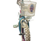 Serviced Frozen Kids Bike 12 Inch Wheel (Pre-Loved)d