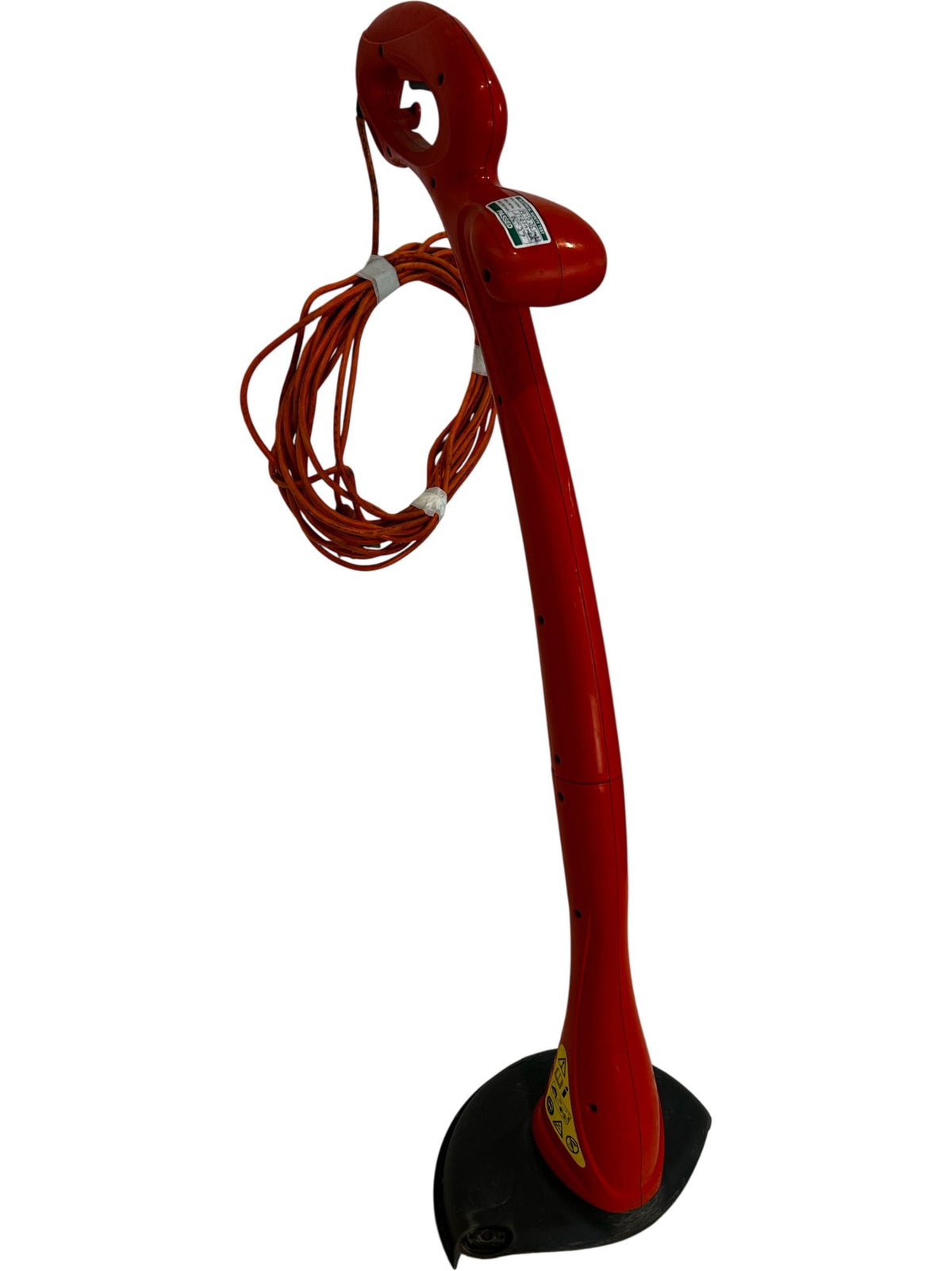 Flymo Mini Trim ST 230W Corded Electric Grass Trimmer 21cm (Pre-Loved)