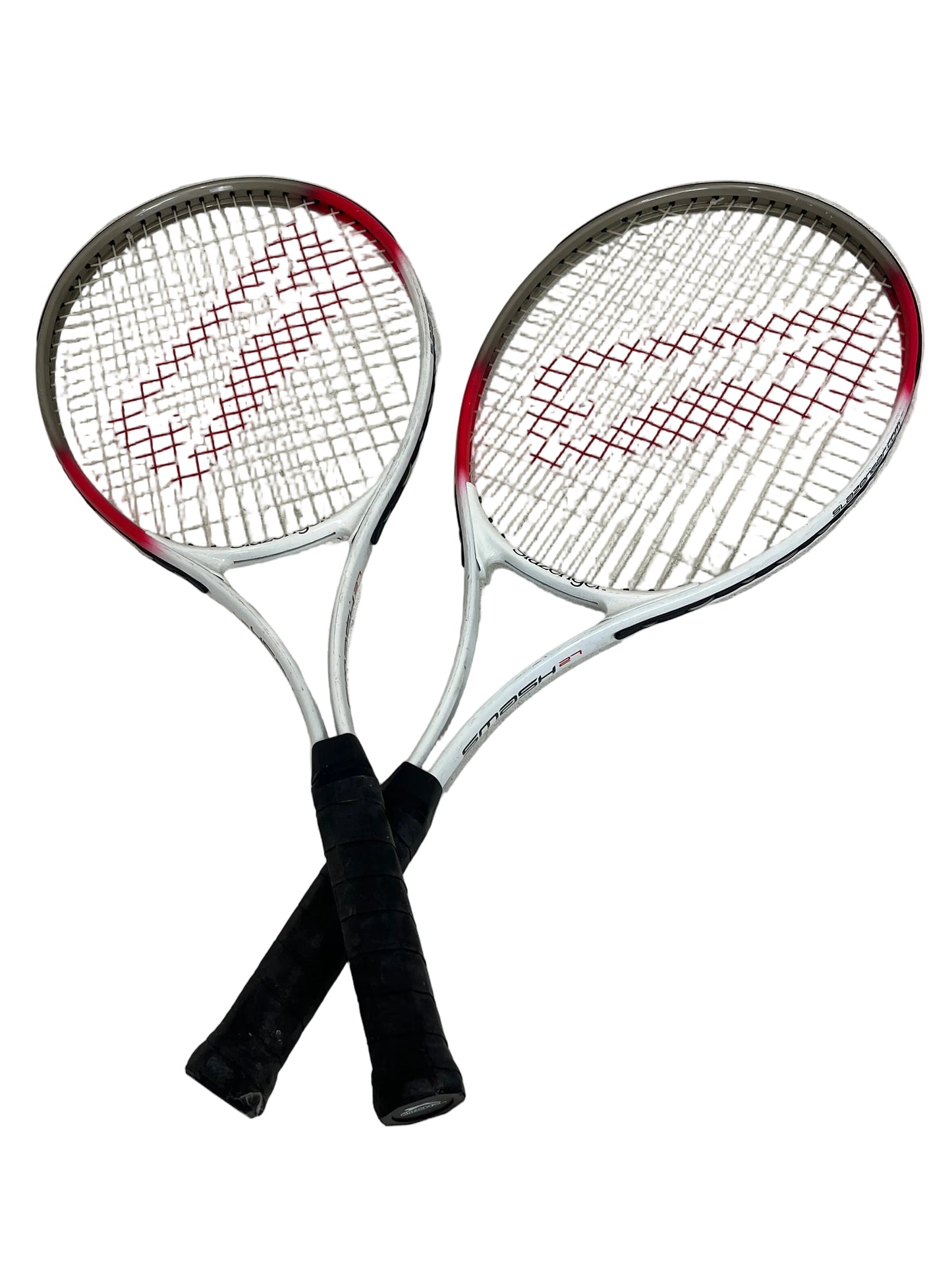 Slazenger Smash 27 Tennis Racket (Pre-Loved)