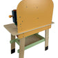 Chad Valley Wooden Tool Bench Worktop Play Set (Pre-Loved)