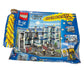 Lego City Police Station 4-In-1 Super Pack #66388 (Pre-Loved)