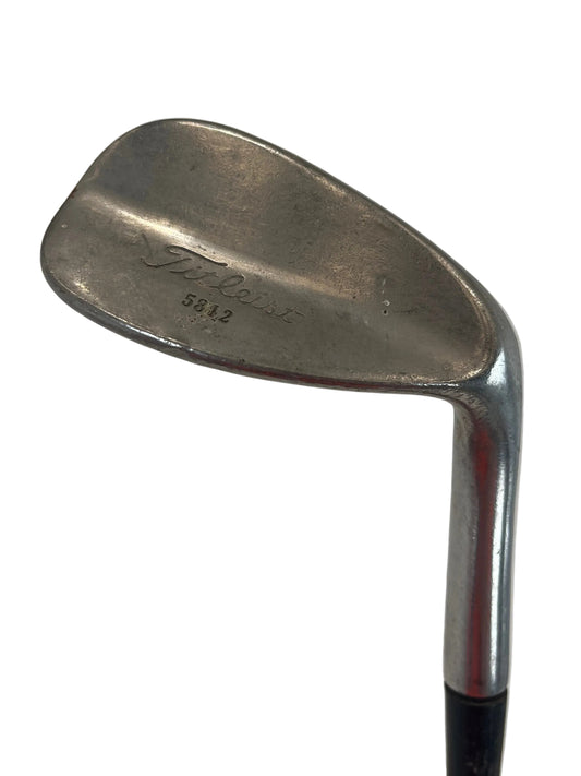 Titleist MS-209 5812 58° Loft Wedge Golf Club (Pre-Loved)