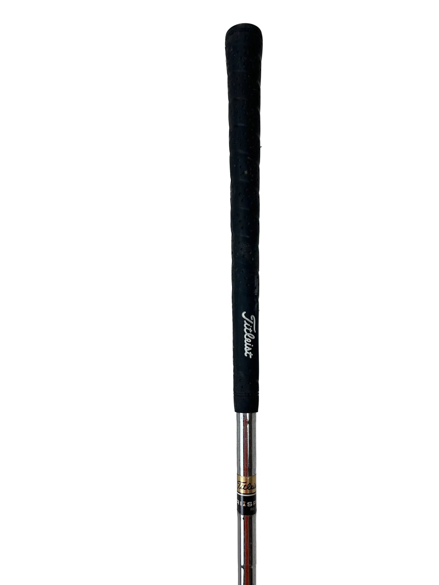 Titleist DCI 981 Irons Tri-Spec Shaft Golf Club Set (Pre-Loved)