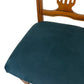 Pair Of Vintage Style Dining Chairs (Pre-Loved)