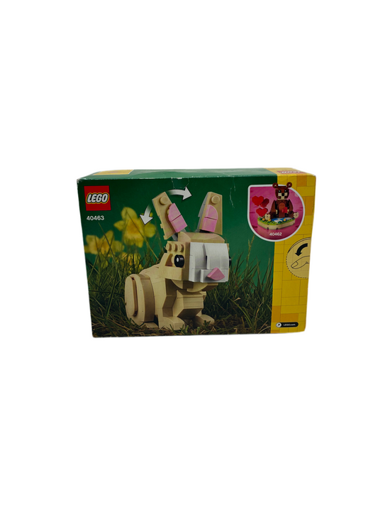 LEGO Easter Bunny (New)