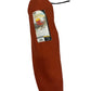 Northern Designs Orange Folding Junior Camping Chair (Pre-Loved)
