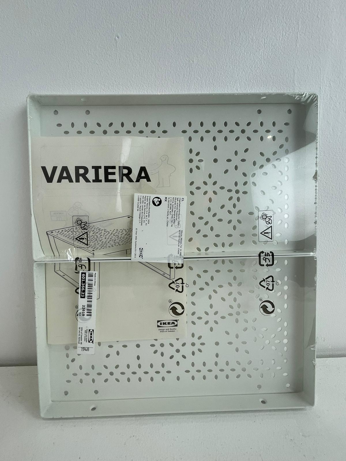 IKEA Variera Shelf Insert (New)