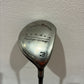 Taylormade Burner Supersteel 3 Wood Golf Club (Pre-loved)