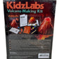 KidzLabs Volcano Making Kit (New)