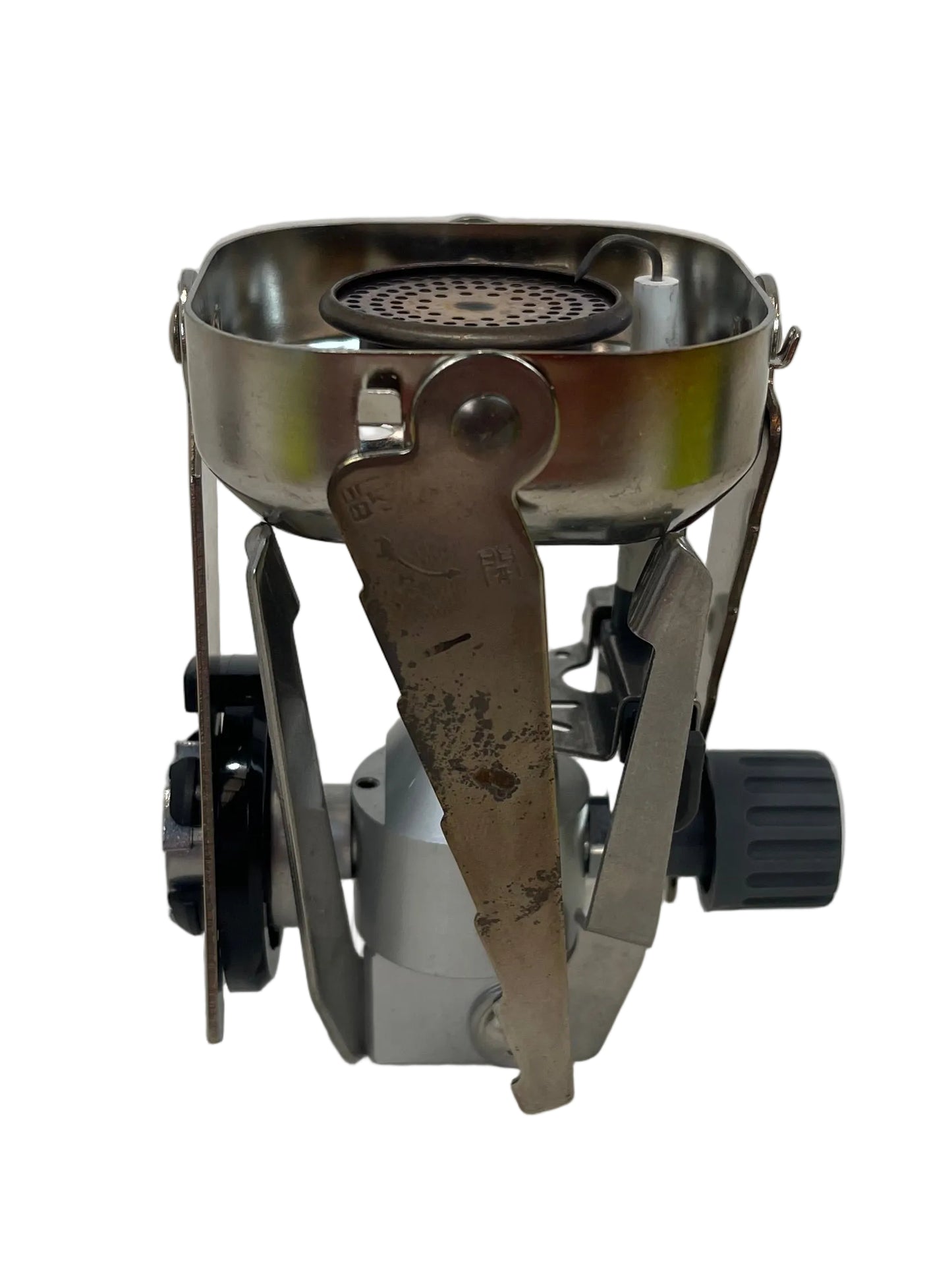 Kovea Folding Maximum Gas Stove (Pre-Loved)