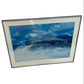 Colin Prior Langdale Pikes Framed Picture (Pre-Loved)