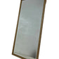Vintage Style Gold Engraved Frame Medium Sized Wall Mirror (Pre-Loved)