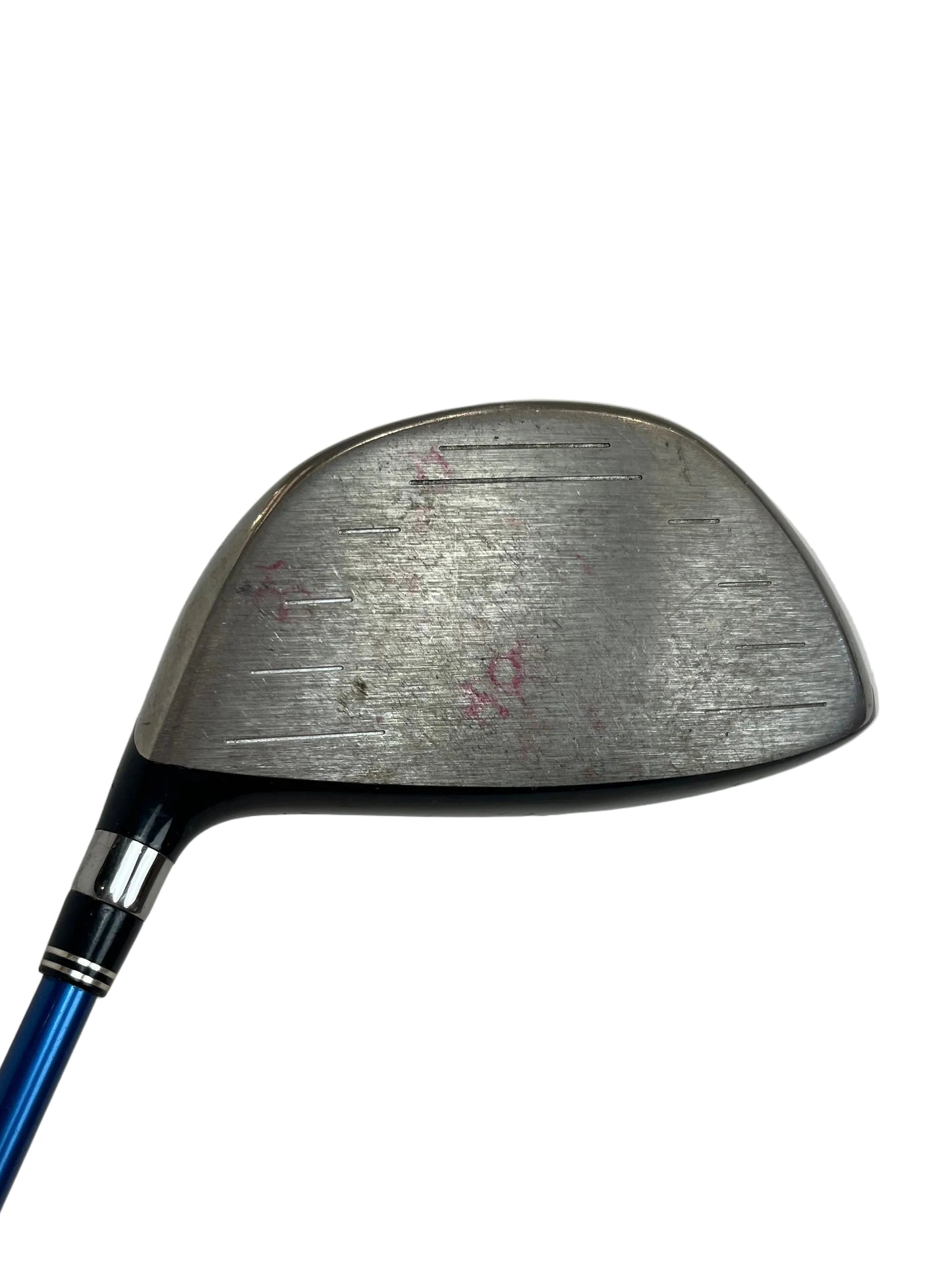 King Cobra Speed LD Driver 12 Degree R Flex Golf Club (Pre-Loved)