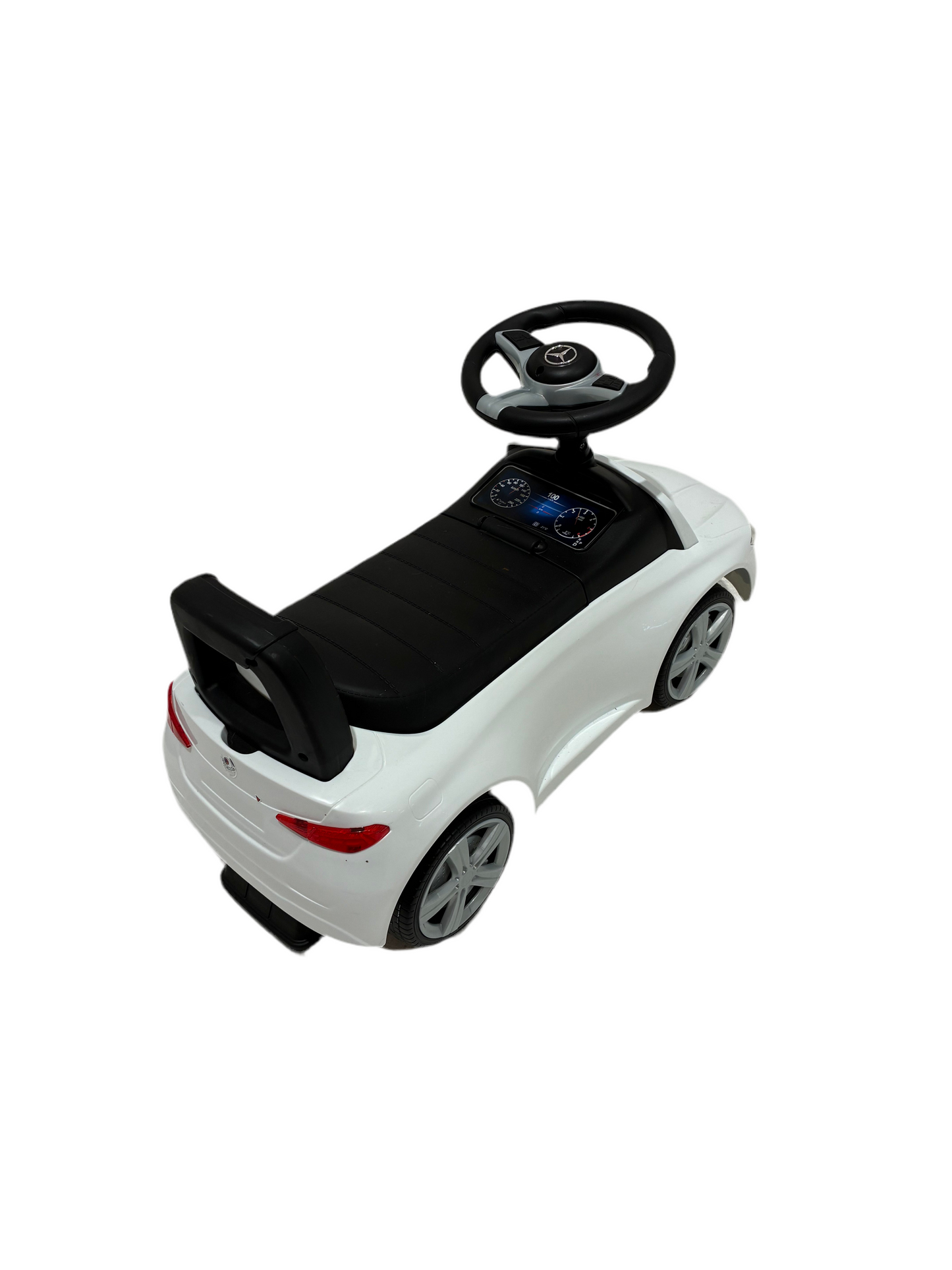 Mercedes Ride On Car (Pre-loved)