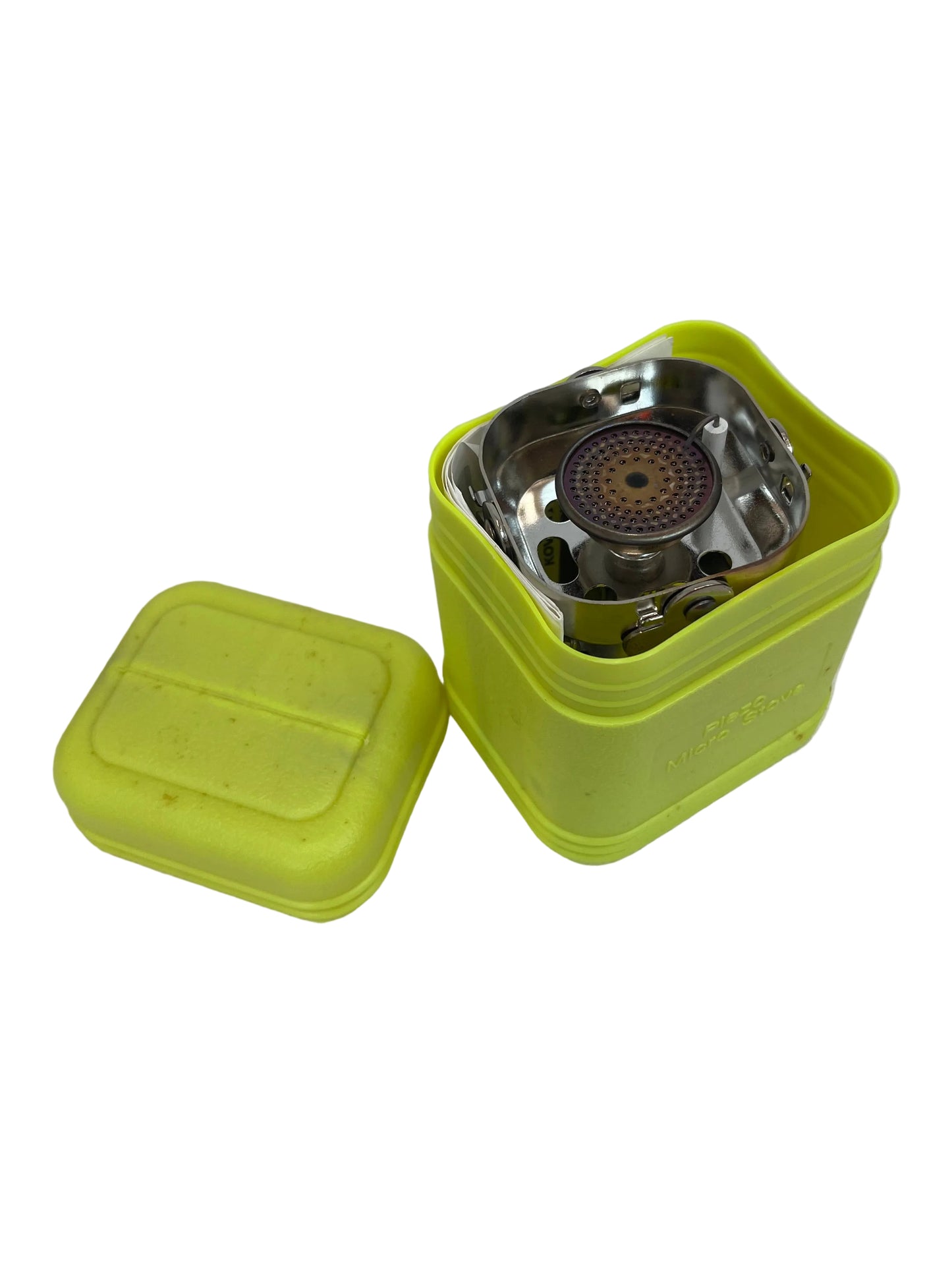 Kovea Folding Maximum Gas Stove (Pre-Loved)