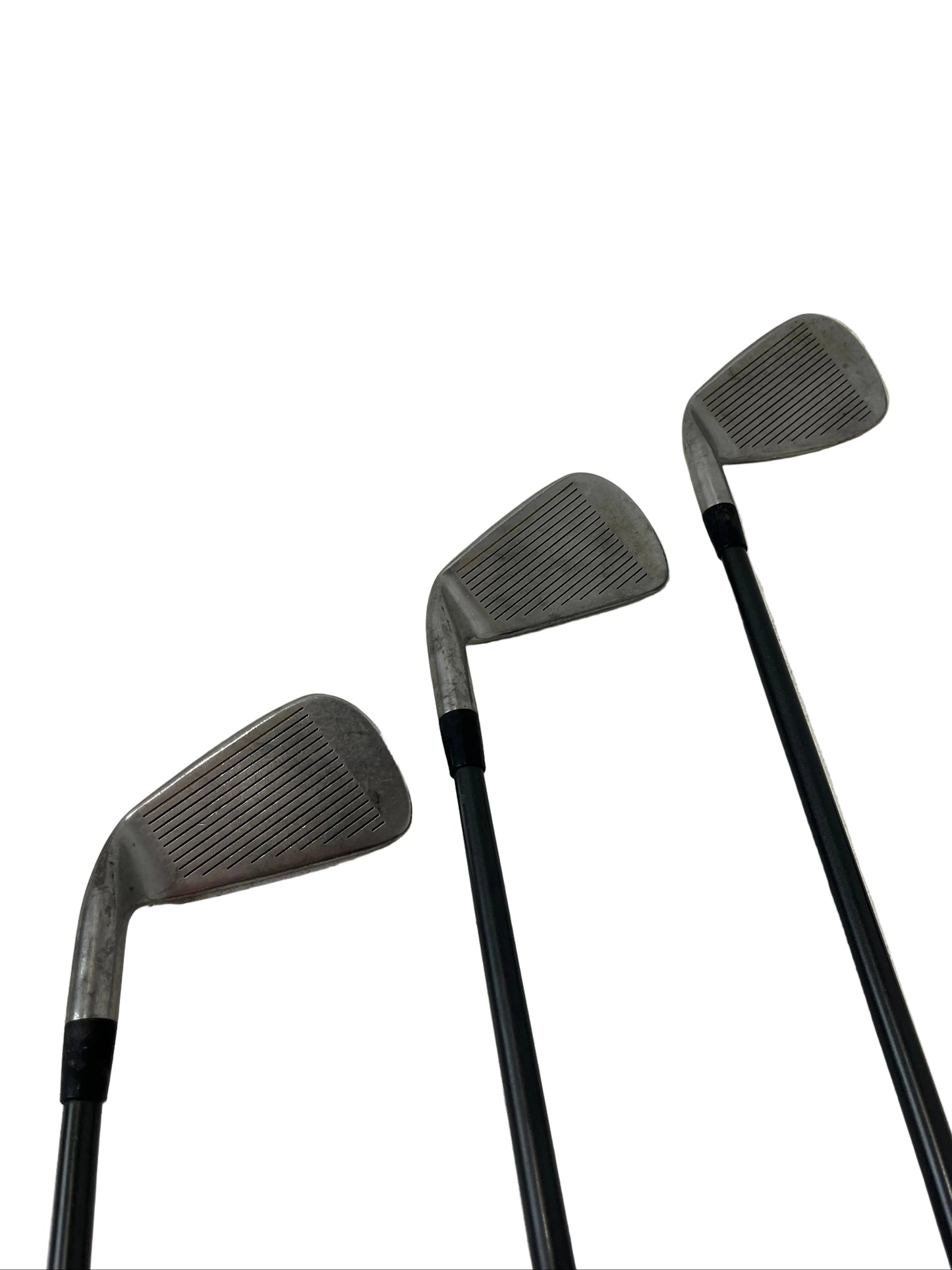 Titleist DCI La Femme Irons Graphite Shaft Golf Club Set (Pre-Loved)