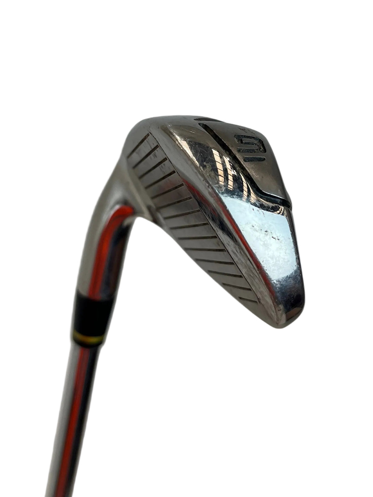Nike SQ MachSpeed 9 Iron R Flex True Temper Shaft Golf Club (Pre-Loved)