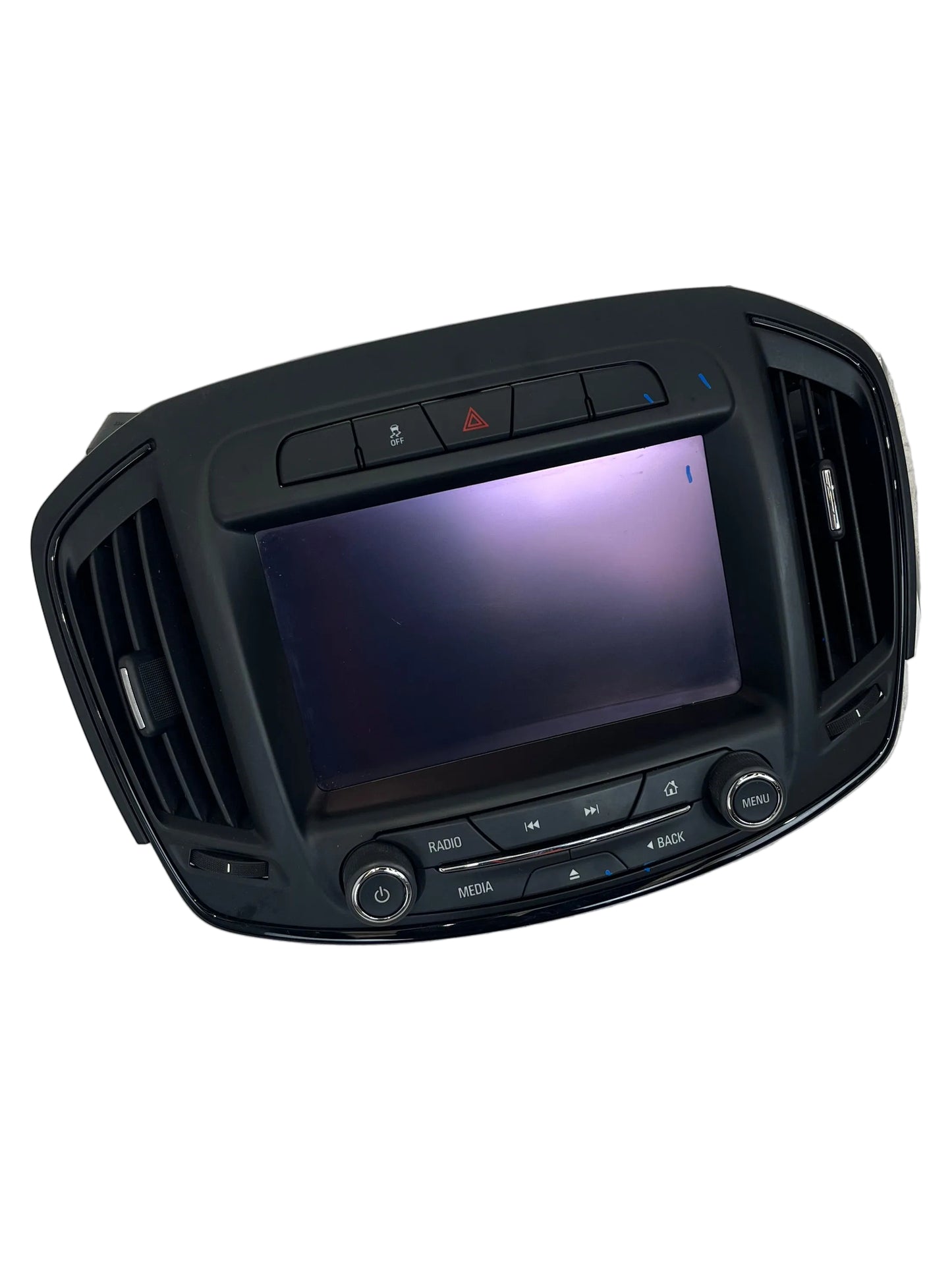 Vauxhall Insignia Radio Screen Display (Pre-Loved)