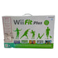 Nintendo Wii Fit Plus (Pre-Loved)