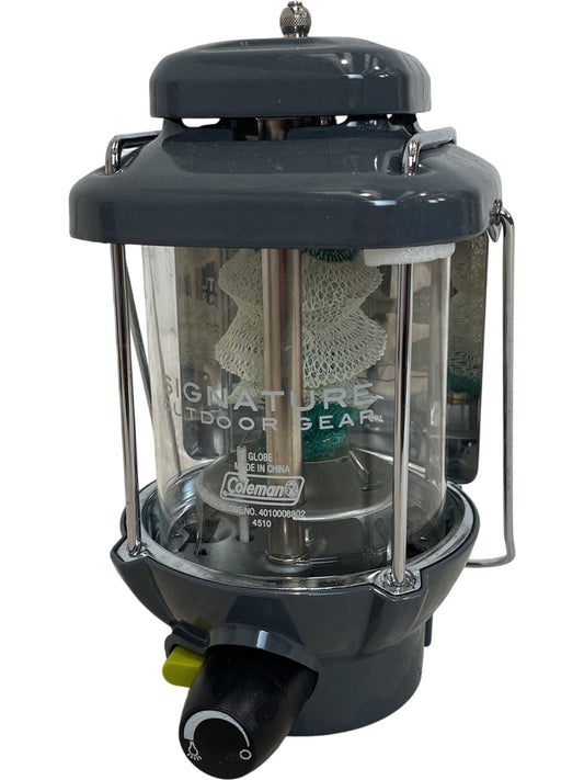 Vintage Coleman Elite PerfectFlow Instastart Propane Lantern (Pre-Loved)