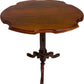 Antique Wooden End Table (Pre-Loved)