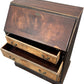 Antique Victorian Wooden Writing Desk with Drawers (Pre-Loved)