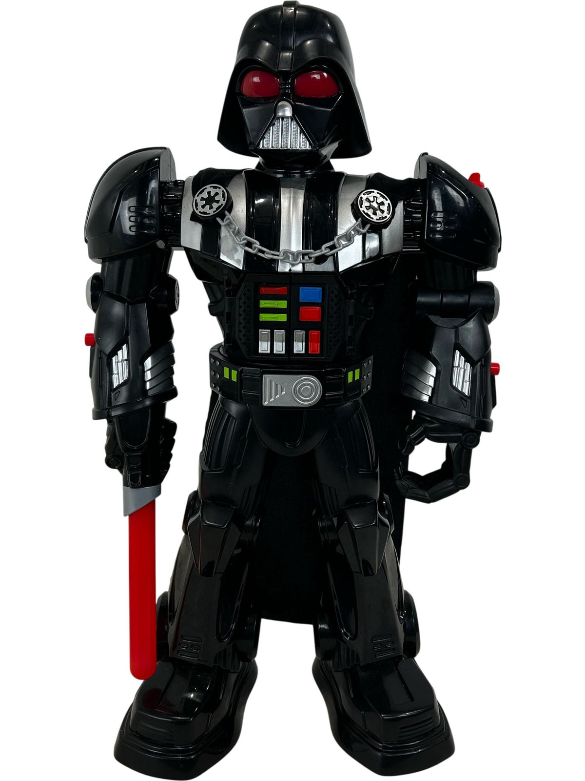 Star Wars Darth Vader Large Electronic Action Figure Toy 69cm (Pre-Loved)