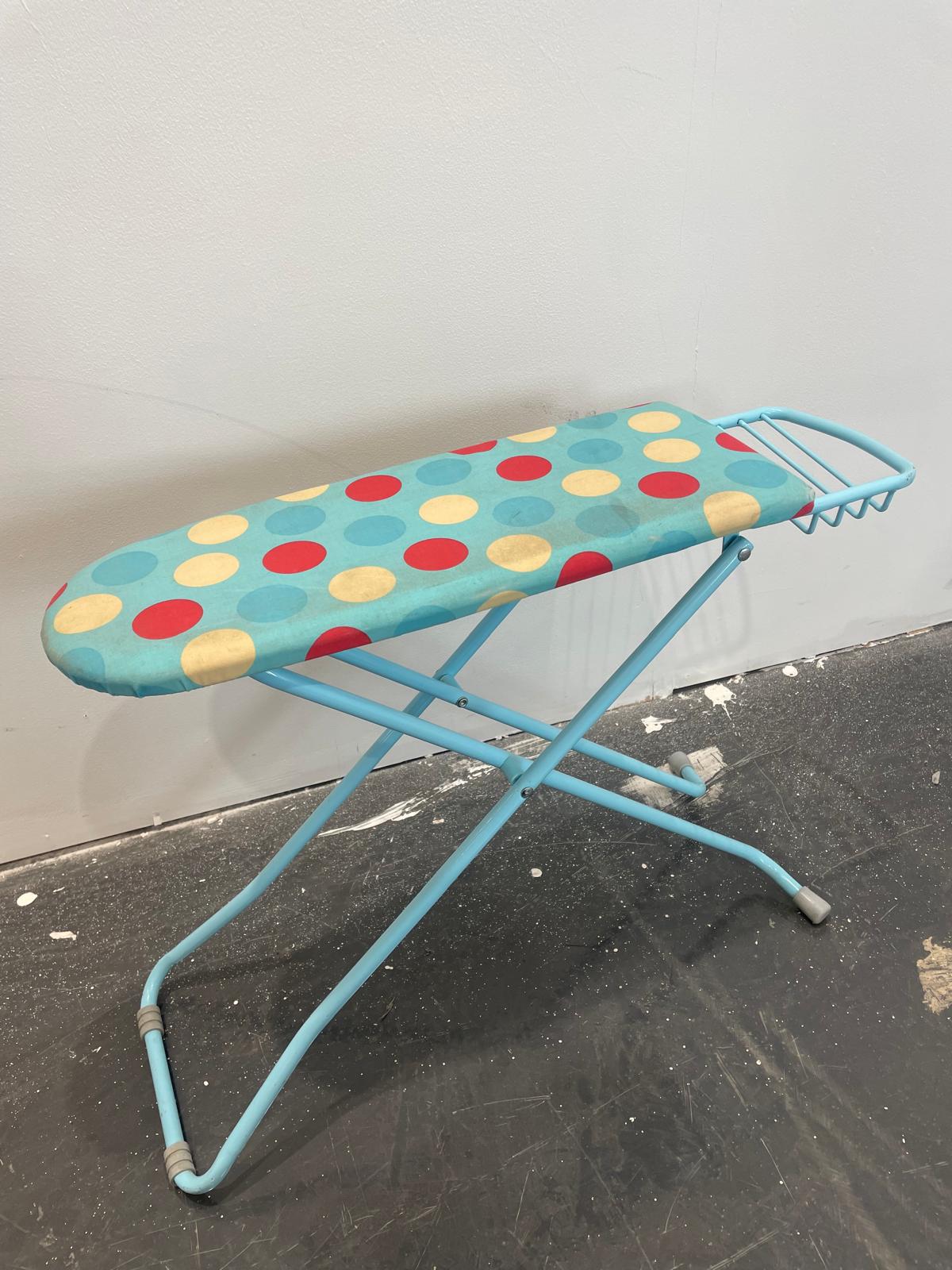 Kids Toy Foldable Ironing Board (Pre-loved)