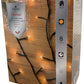 Notcutts LED Christmas Lights 720 Golden Glow