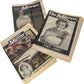 The Mirror Diana Tribute Newspaper Collection (Pre-Loved)