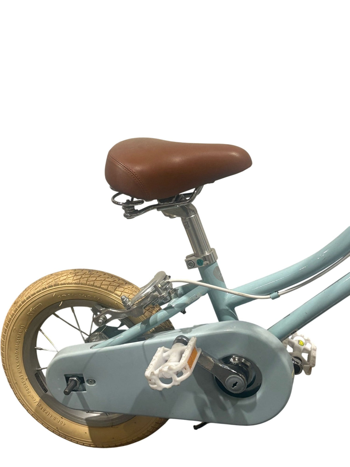 Serviced Bobbin Kids Bike 12 Inchs (Pre-Loved)