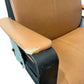 Office Chair Faux Leather Adjustable (Pre-Loved)