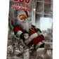 Leonardo 350 Piece Santa Christmas Jigsaw Puzzle Sealed (Pre-Loved)