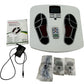 Drainastim Pro Foot & Body TENS Stimulator with Remote (Pre-Loved)