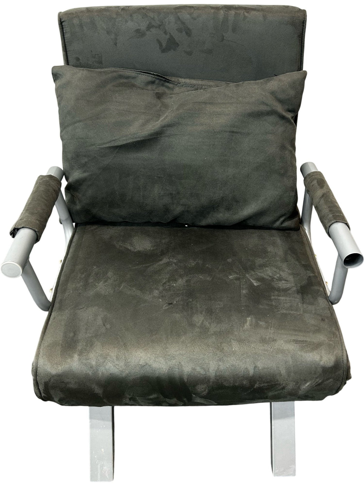 Convertible Folding Chair Bed (Pre-Loved)