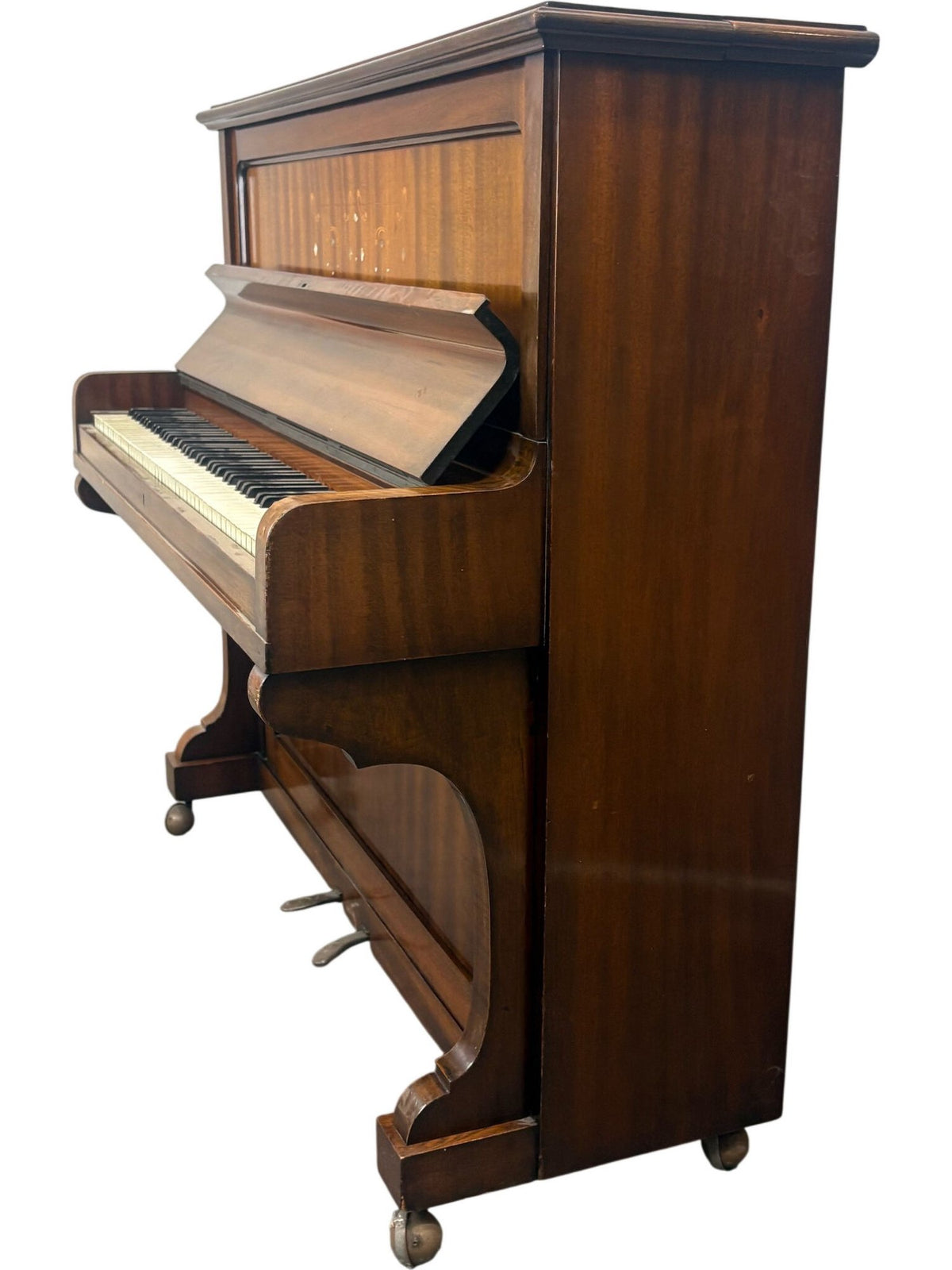 Vintage Upright Piano (Pre-Loved)